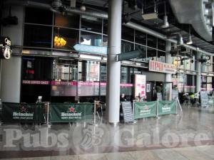 Picture of Beyond Bar