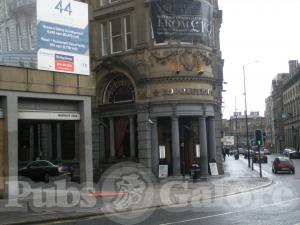 Picture of Revolution Bar