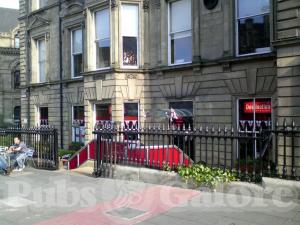 Picture of Jalou Bar @ Royal Station Hotel
