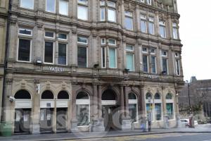 Picture of Slug & Lettuce