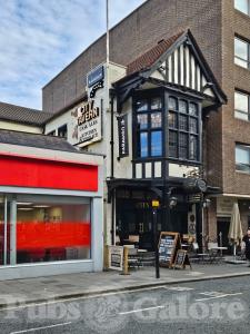 Picture of The City Tavern