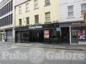 Picture of Cosy Joes
