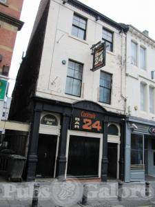 Picture of Bar 24