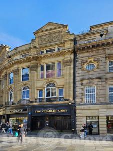 Picture of The Charles Grey (with Basement Trebles Bar)