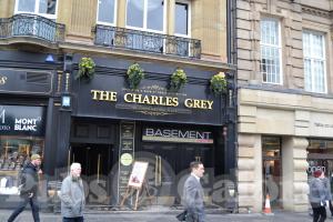 Picture of The Charles Grey (with Basement Trebles Bar)