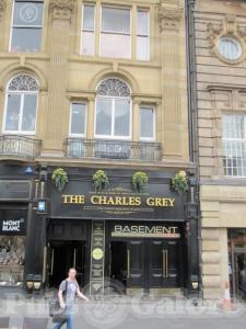 Picture of The Charles Grey (with Basement Trebles Bar)