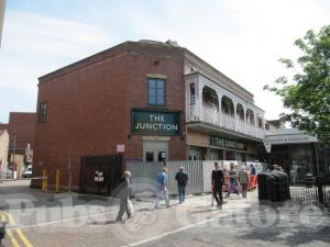 Picture of The Junction