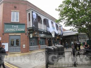 Picture of The Junction