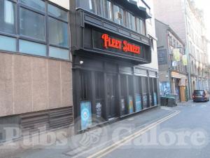 Picture of Fleet Street