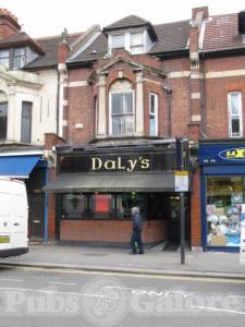 Picture of Daly's