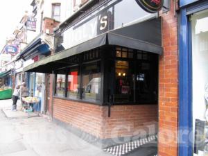 Picture of Daly's