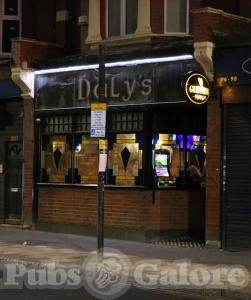 Picture of Daly's