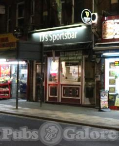 Picture of TJ's Sports Bar