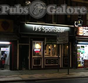 Picture of TJ's Sports Bar