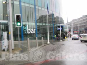 Picture of The Bar (Radisson Blu)