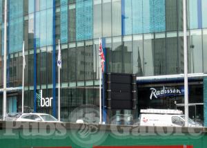 Picture of The Bar (Radisson Blu)