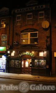Picture of Barretts Free House