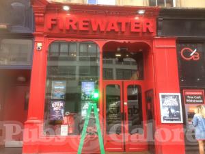 Picture of Firewater