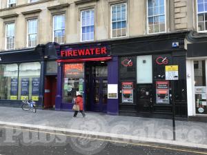 Picture of Firewater