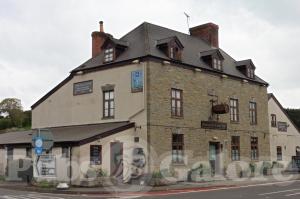 Picture of The Grange at Mortimers Cross