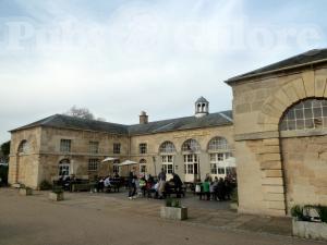 Picture of The Danson Stables