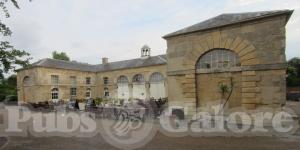 Picture of The Danson Stables