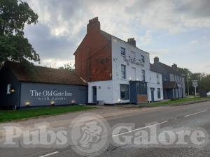 Picture of The Old Gate Inn