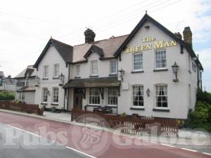 Picture of The Green Man