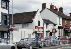 Picture of Sun Inn