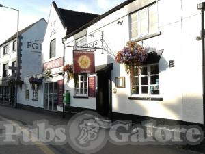 Picture of Sun Inn
