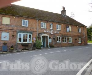 Picture of The White Lion Inn
