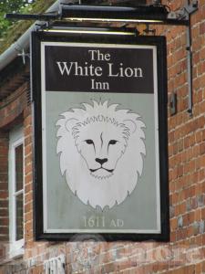 Picture of The White Lion Inn