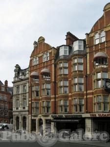 Picture of Chelsea Brasserie & Bar