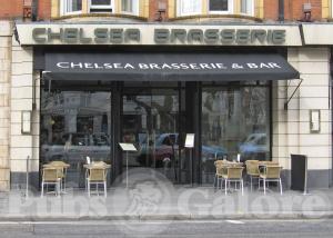 Picture of Chelsea Brasserie & Bar