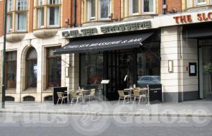 Picture of Chelsea Brasserie & Bar