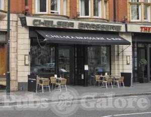 Picture of Chelsea Brasserie & Bar