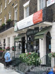 Picture of Ebury Wine Bar