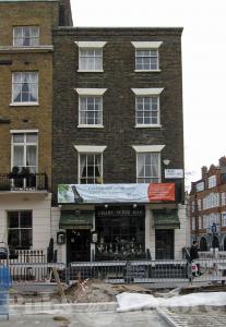 Picture of Ebury Wine Bar