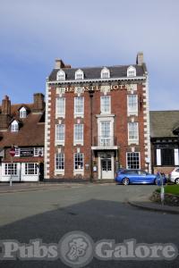 Picture of The Castle Hotel (JD Wetherspoon)