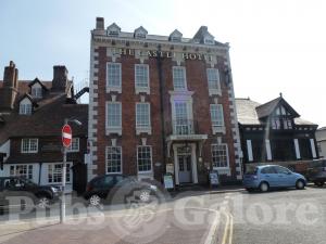 Picture of The Castle Hotel (JD Wetherspoon)