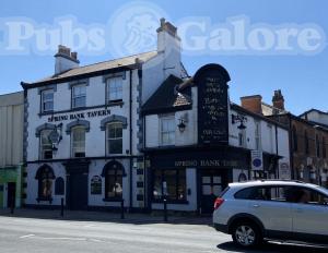 Picture of Spring Bank Tavern