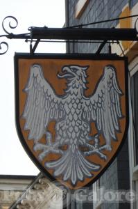 Picture of The Eagle