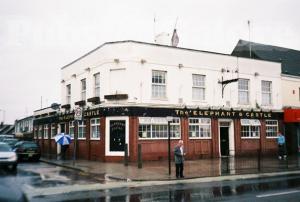 Picture of Elephant & Castle