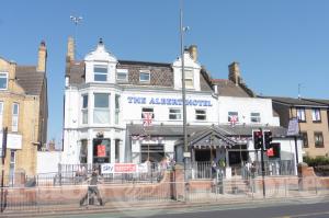 Picture of Albert Hotel