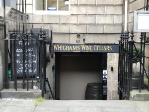 Picture of Whighams Wine Cellars