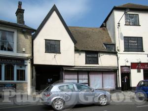 Picture of Coach & Horses