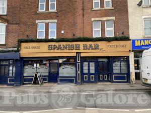 Picture of Spanish Bar