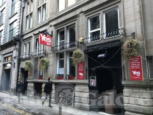 Picture of Yes Bar