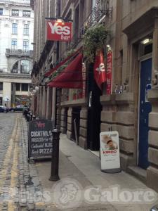 Picture of Yes Bar