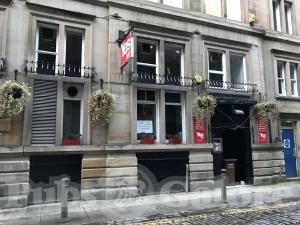 Picture of Yes Bar